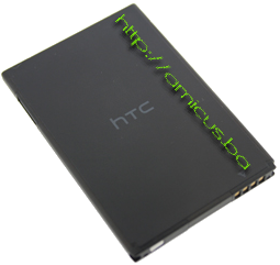 HTC baterija