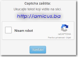 CAPTCHA V2