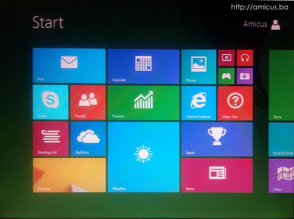 Windows 8.1