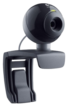 Logitech webcam 200